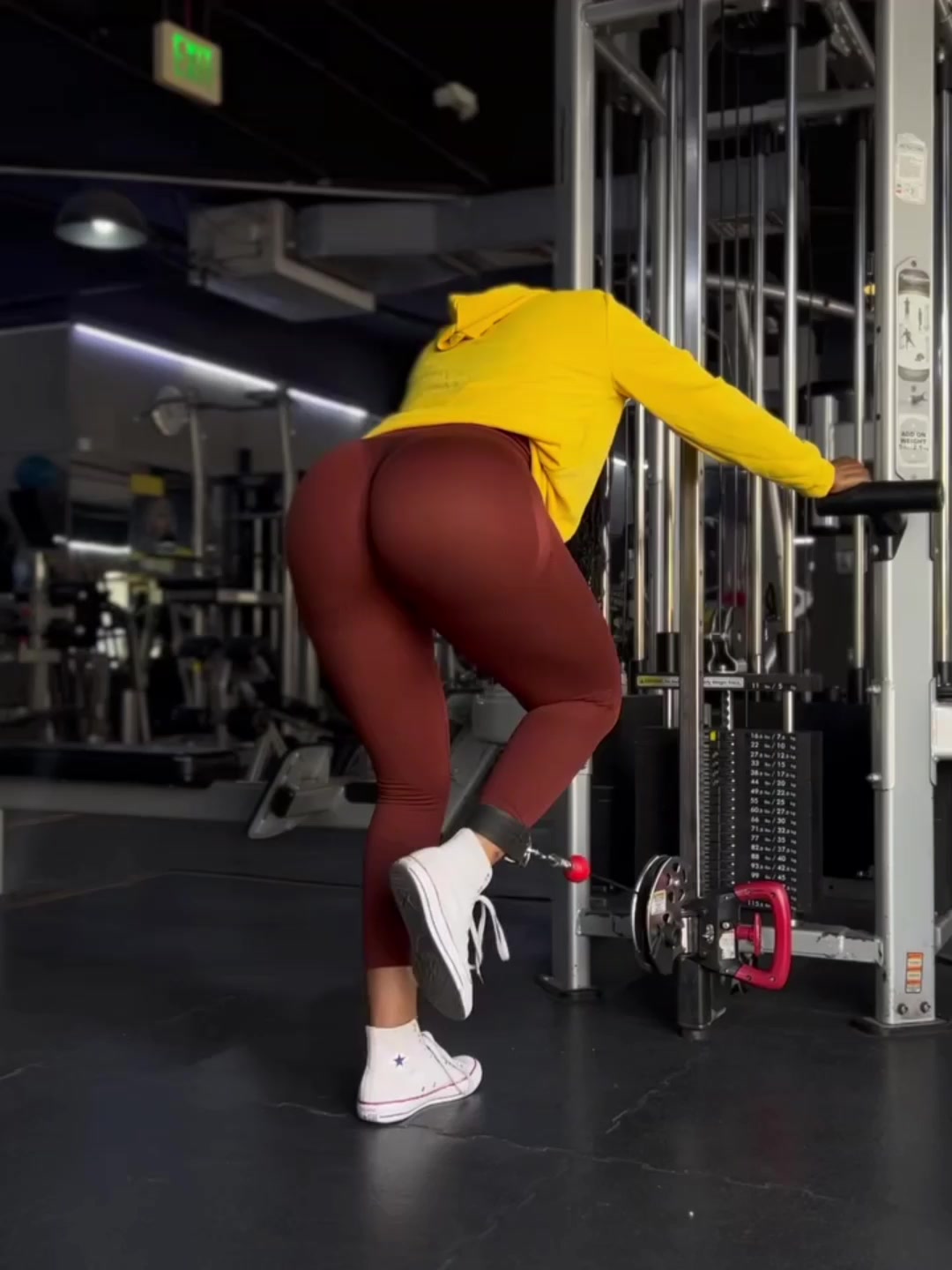 @Alejandra Fitness