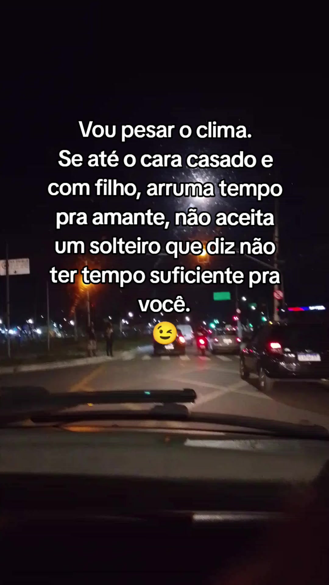 @Status da Carol