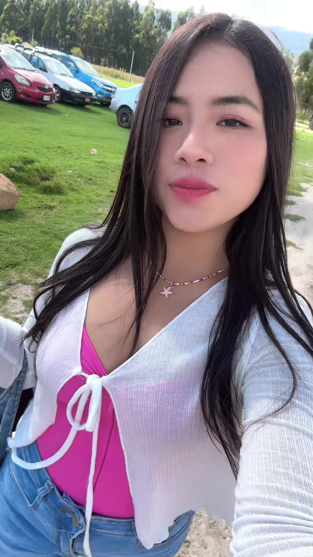 @~ 𝓢𝓪𝓻𝓪𝓲 𝓡𝓸𝓳𝓪𝓼 🍒~