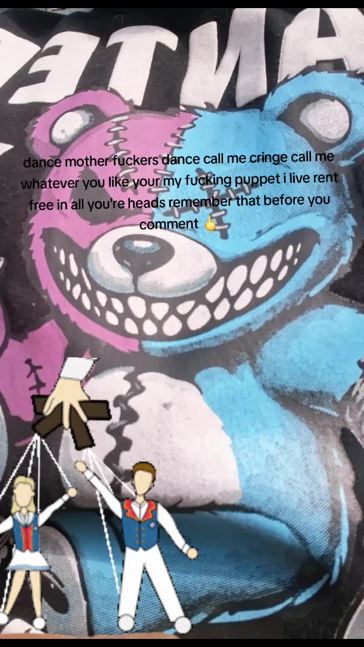 @the puppeteer