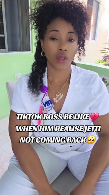 @Avadean Willis🥰NURSE👩&zwj;⚕️🇯🇲