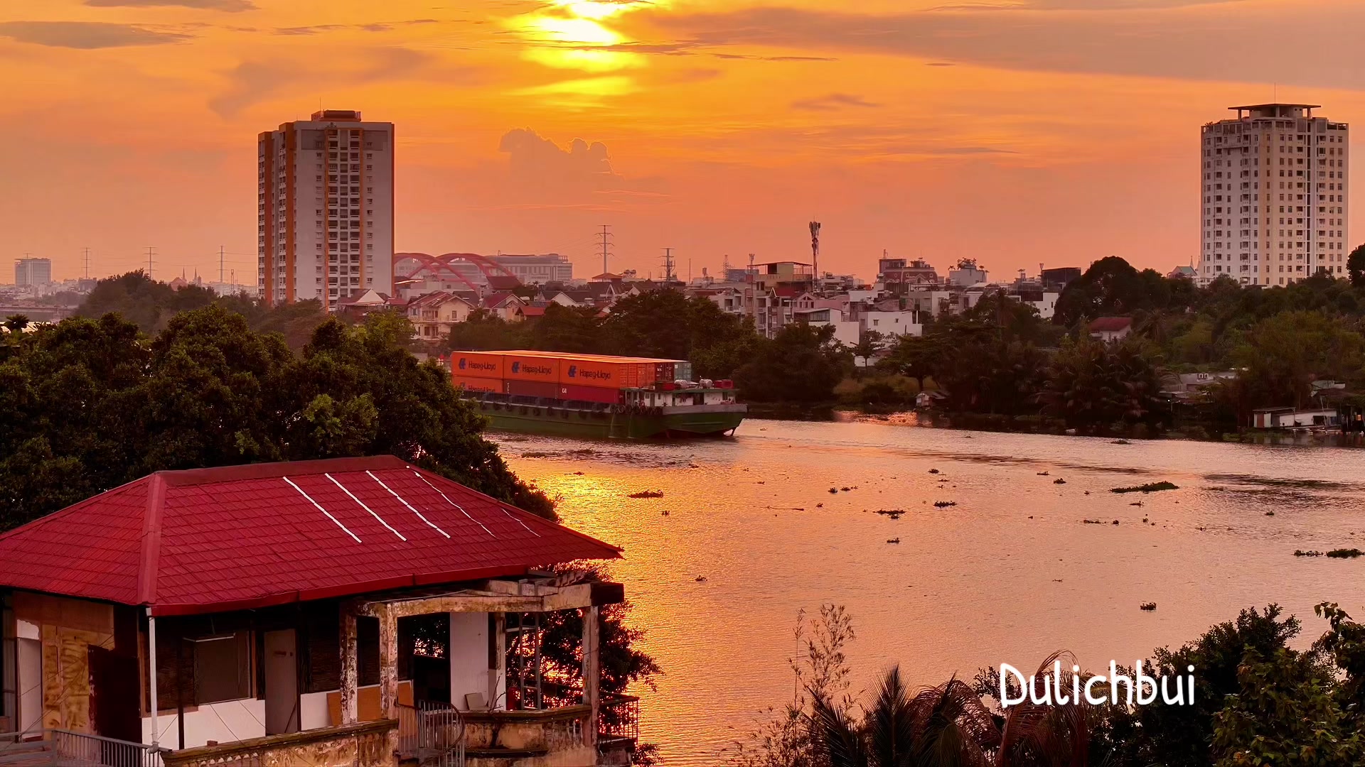 @Bụi Ở Tr&ecirc;n N&uacute;i