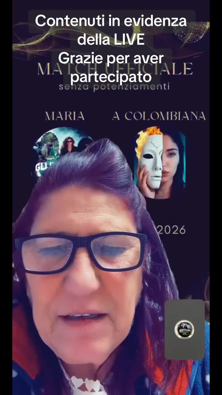 @💲Maria Cirelli💲
