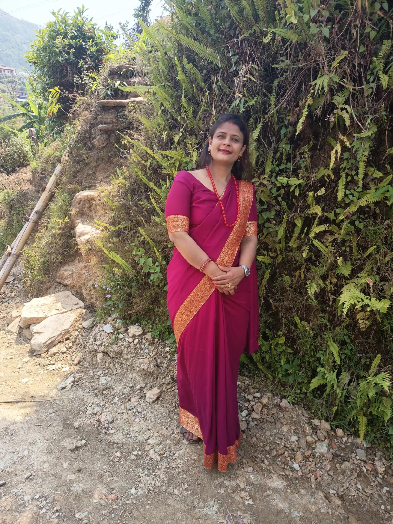 @gita subedi
