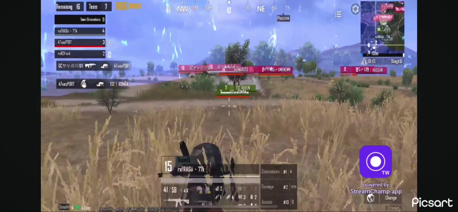 @Fragii_pubgm