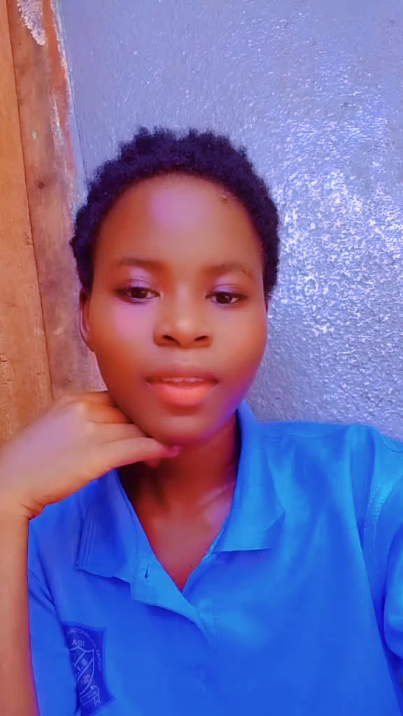 @BOCKARIE HUSSANATU