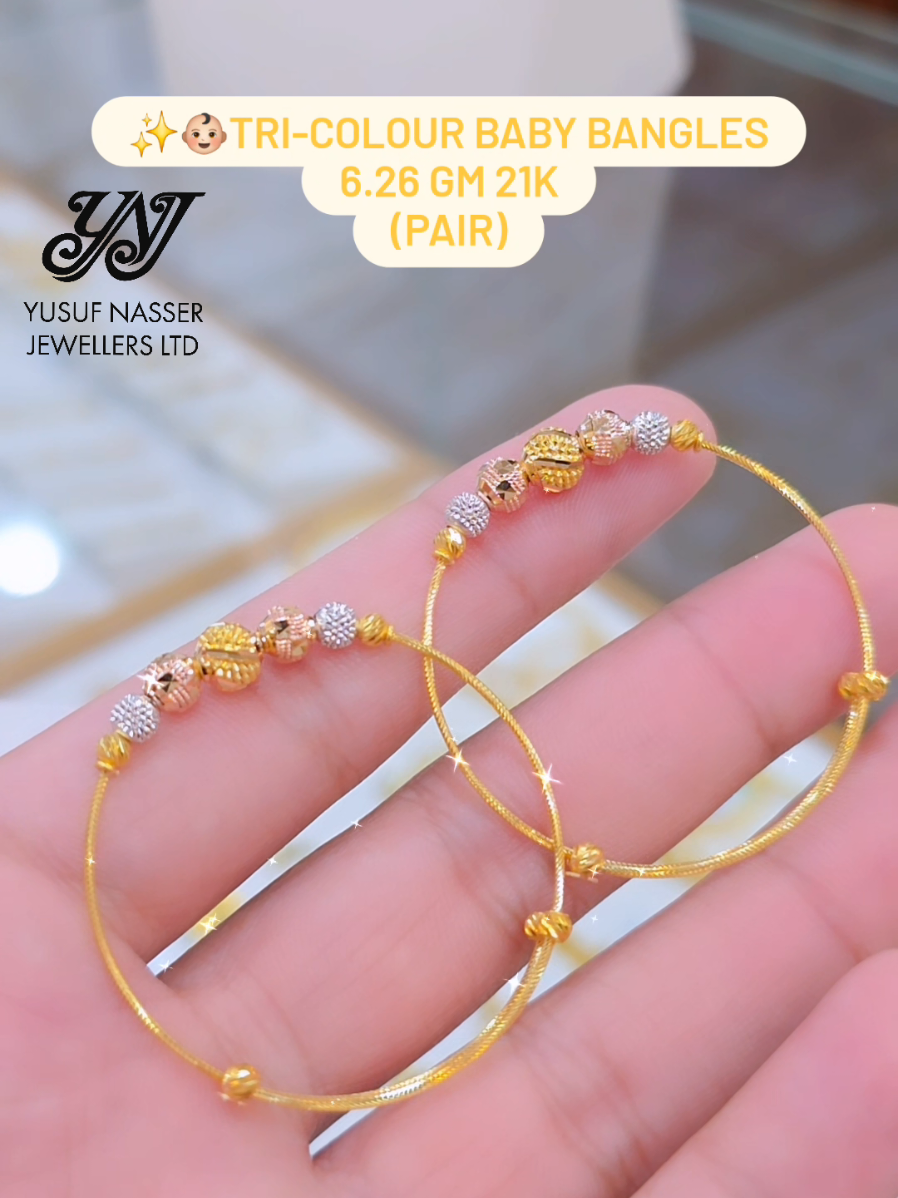 @Yusuf Nasser Jewellers Ltd