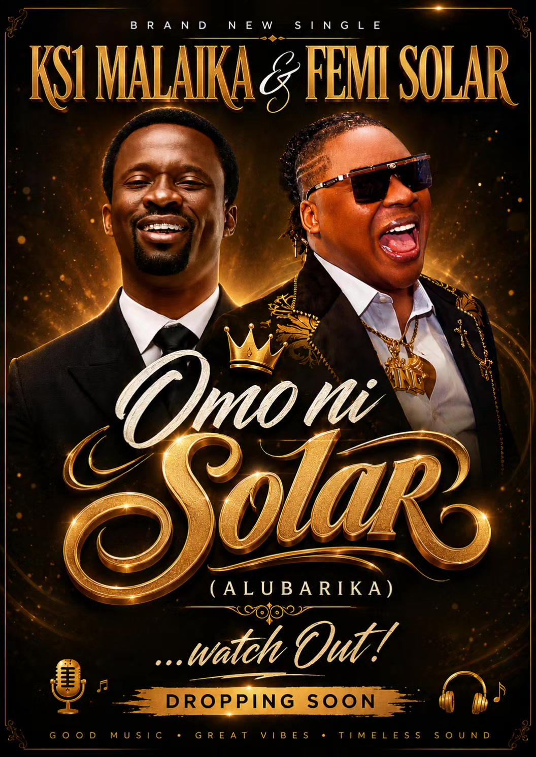 @Femi Solar