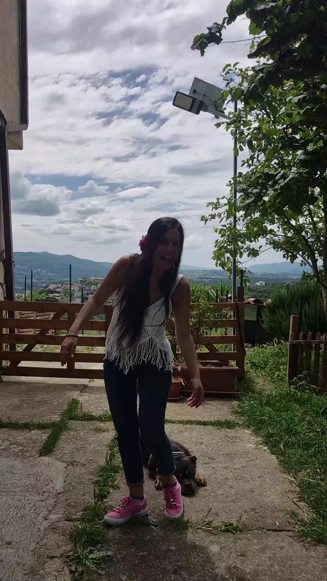 @Maddalena 🌶️💃