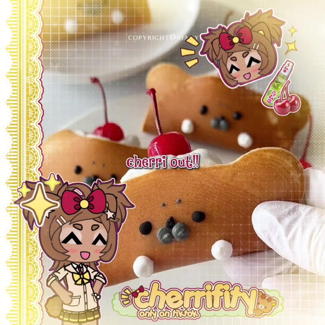 @꒰ ⊹ . cherri !! ₊ ˚