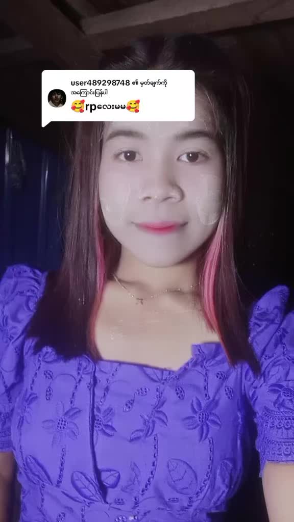 @Moe sann😍