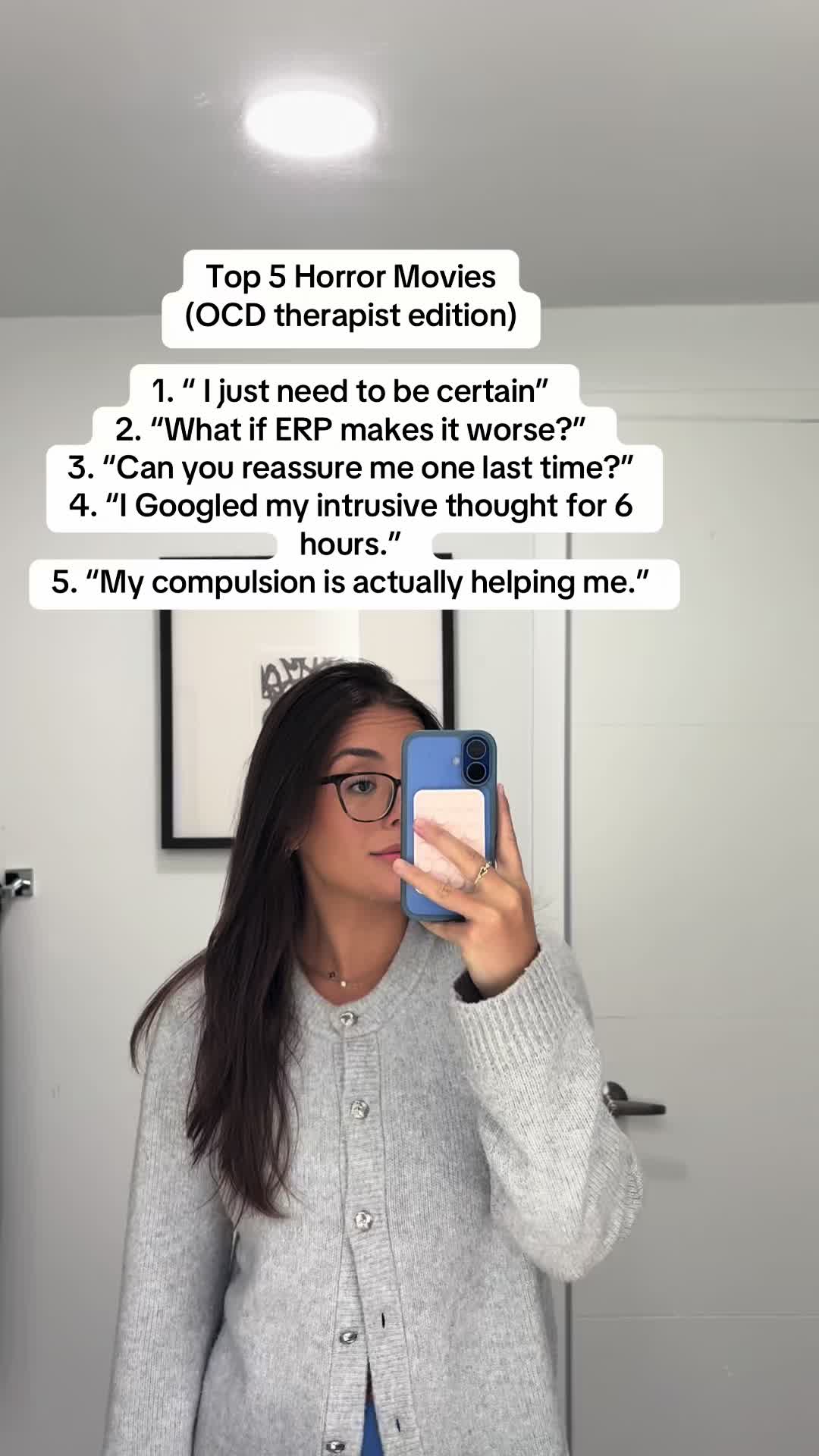 @Lauren | Therapist, LCSW
