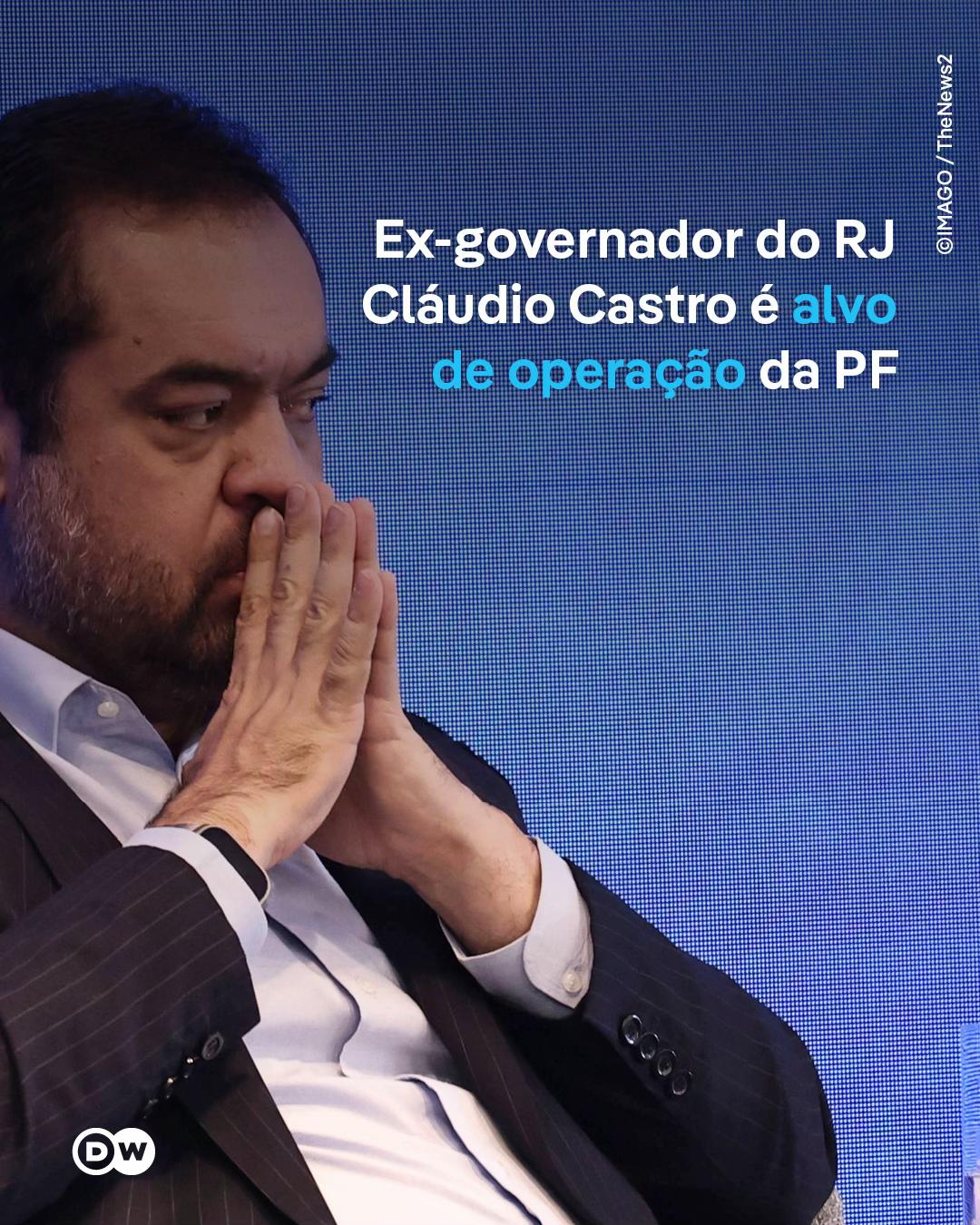 @DW Brasil