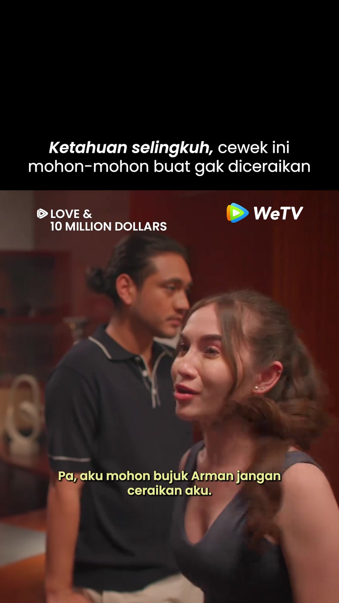 @WeTV Indonesia