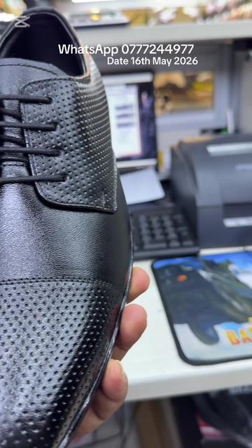 @ShoesX Majestic City