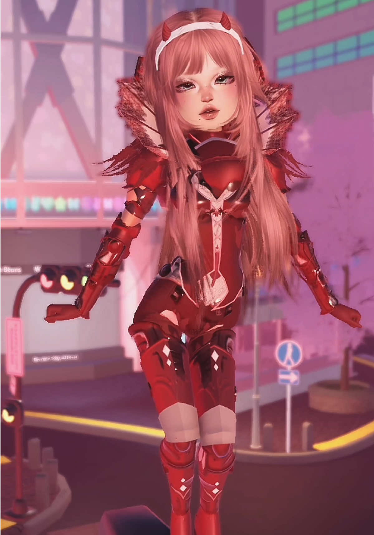 @lilux ݁ ˖Ი𐑼⋆