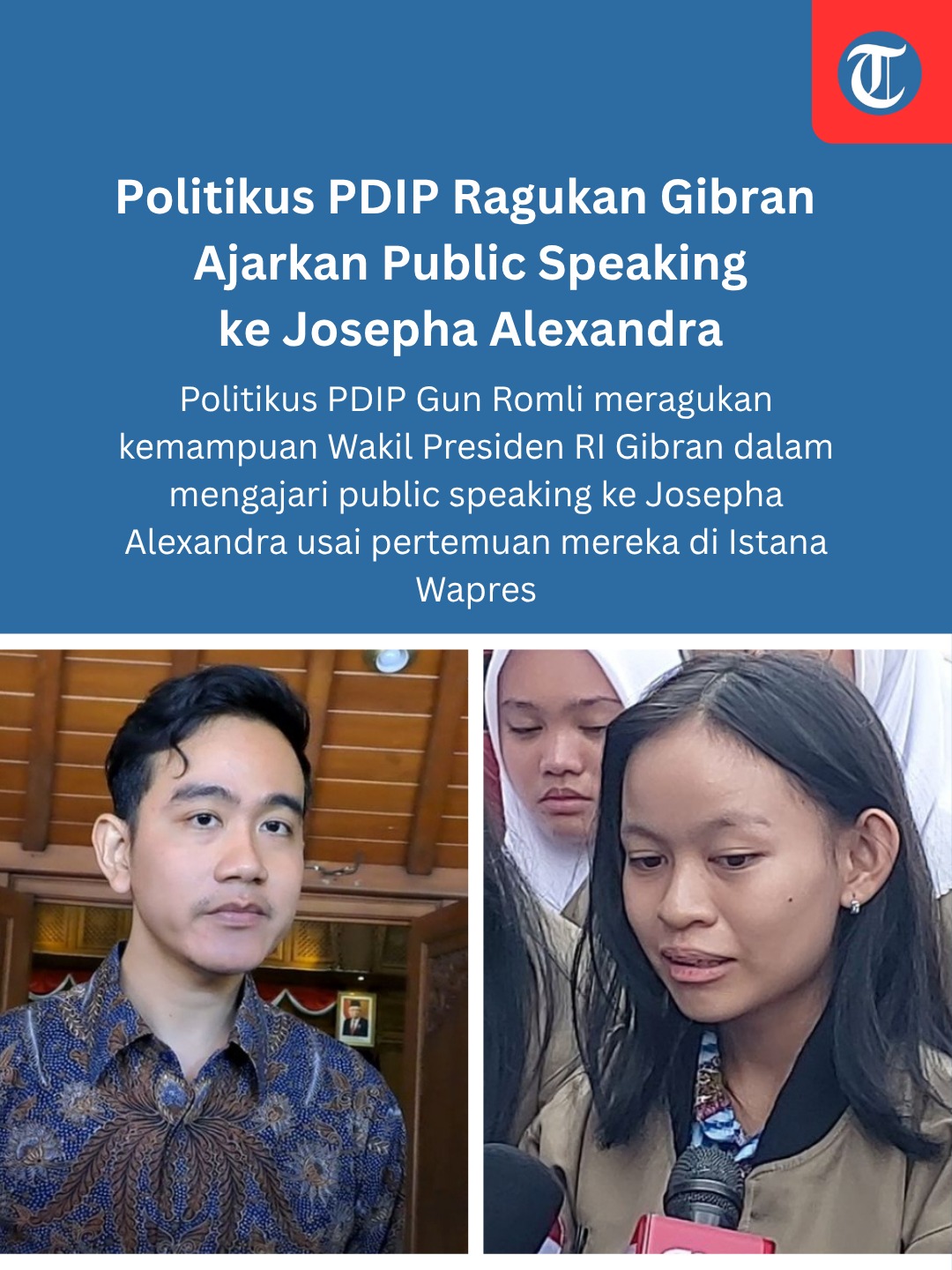 @Tribun Jakarta Official