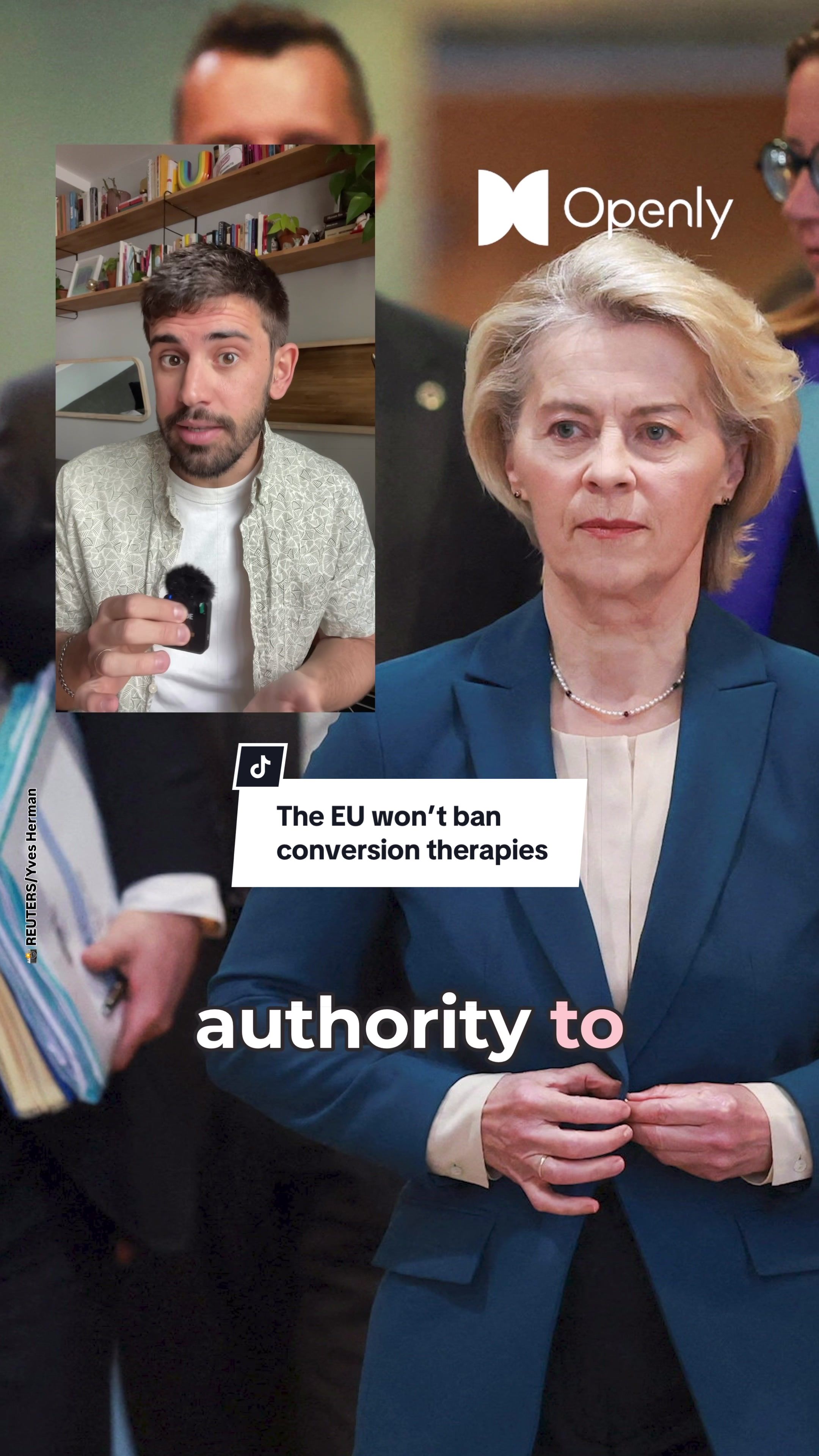 @Openly | LGBTQ+ news