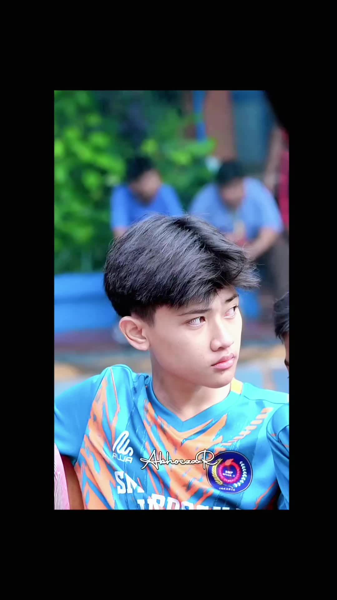 @IG : abhoezar