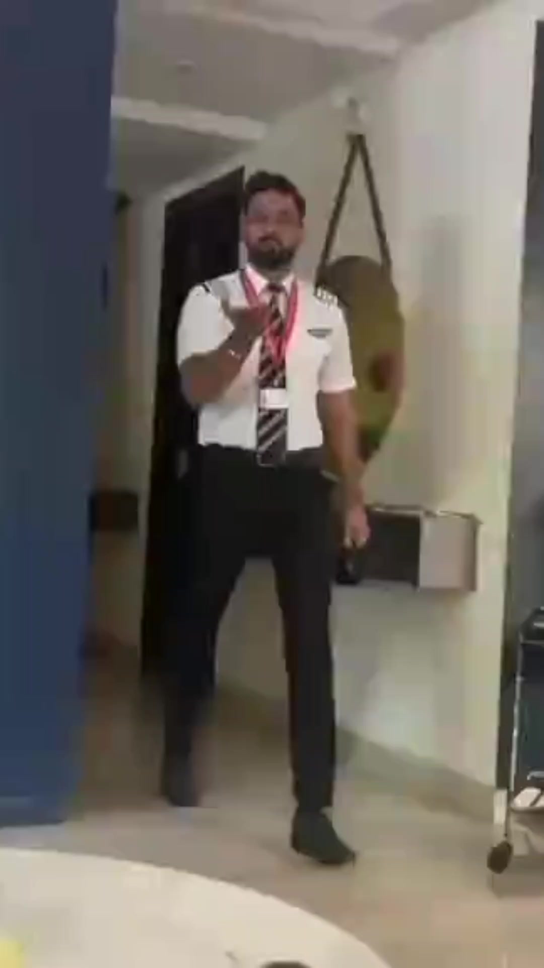 @pilot roshan