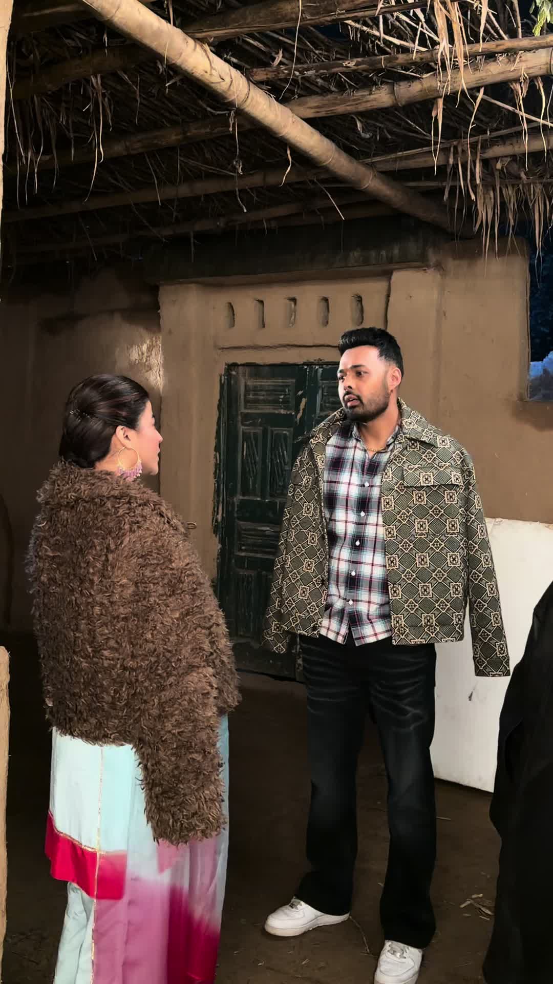 @Harvy Sandhu