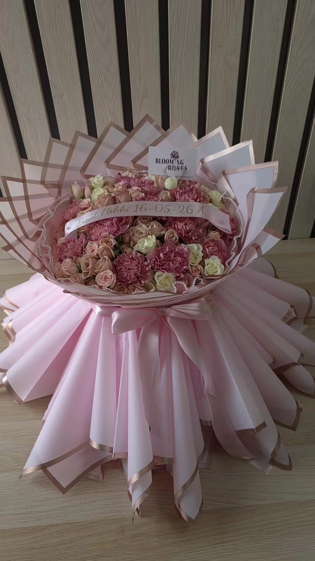 @Bloomingrosesbyz