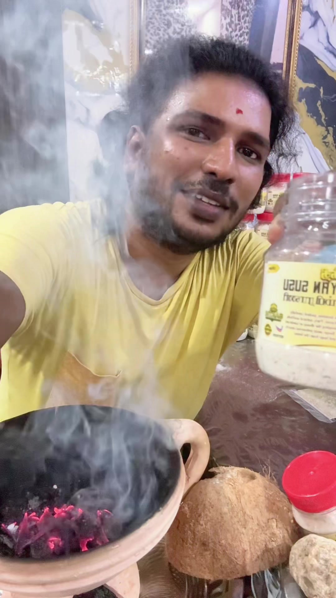 @MURALI@OFFICIAL
