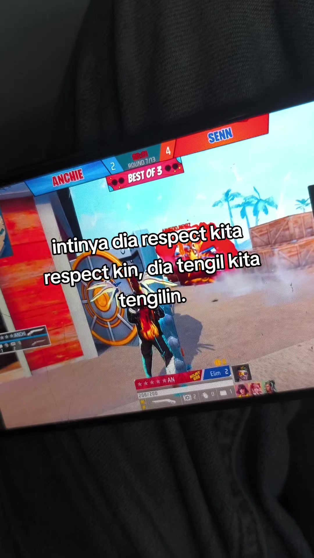 @FANZY || GB ISIAN DI PROFIL