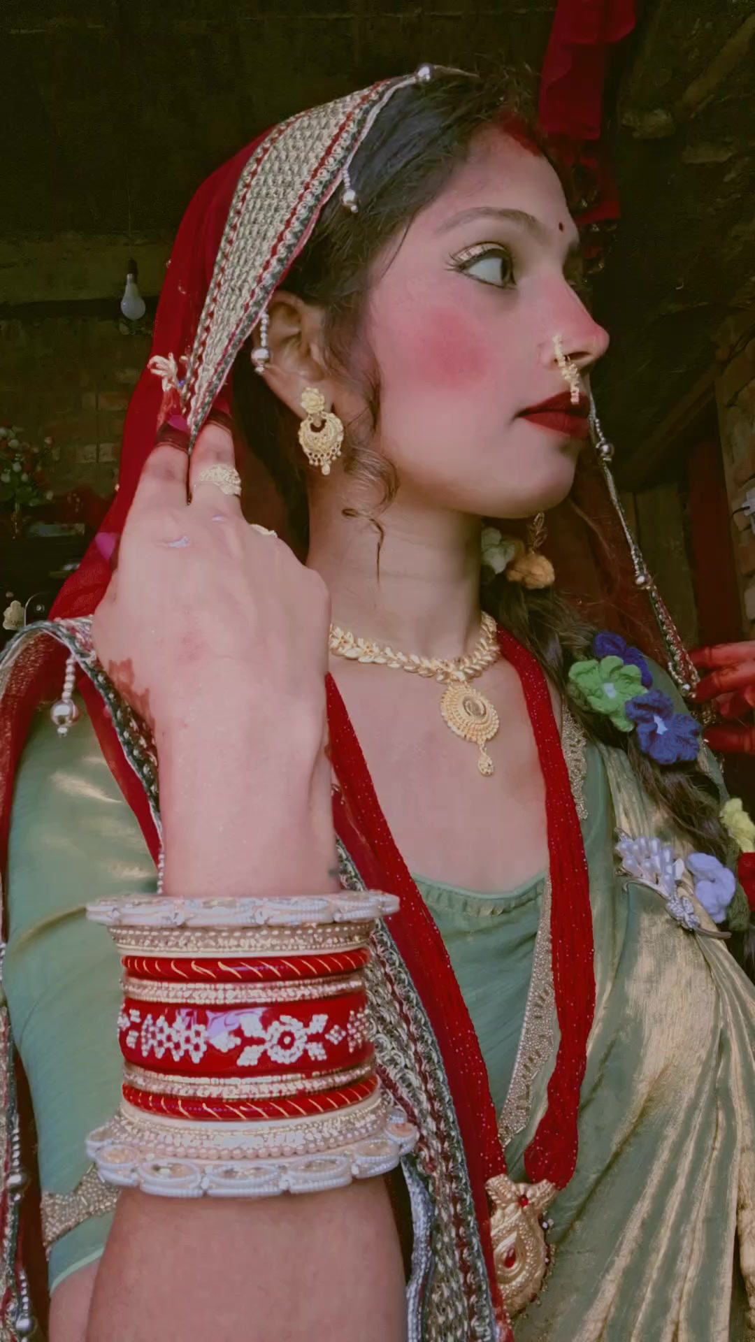 @Preeti Thakur