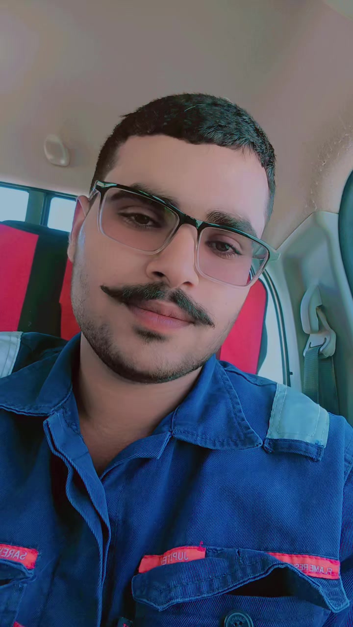 @Asif Ali🥰