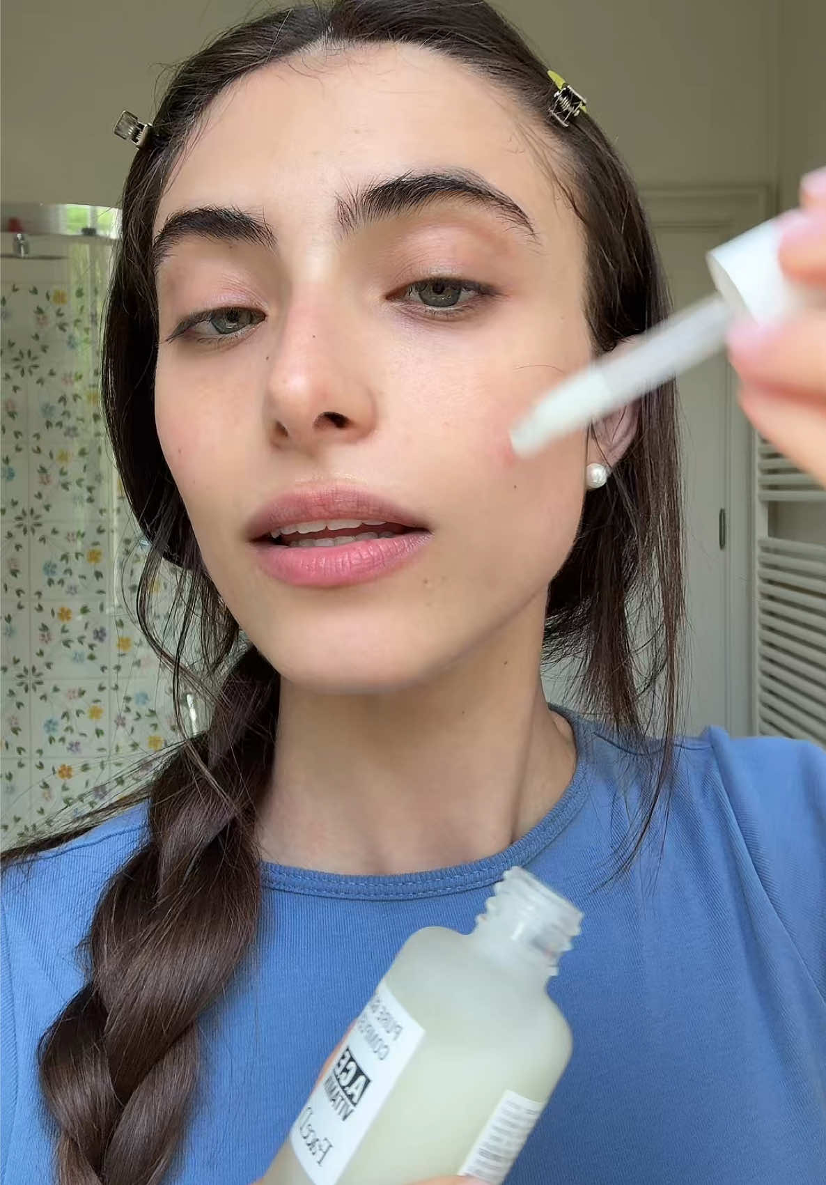 @Aaurorapedrettii