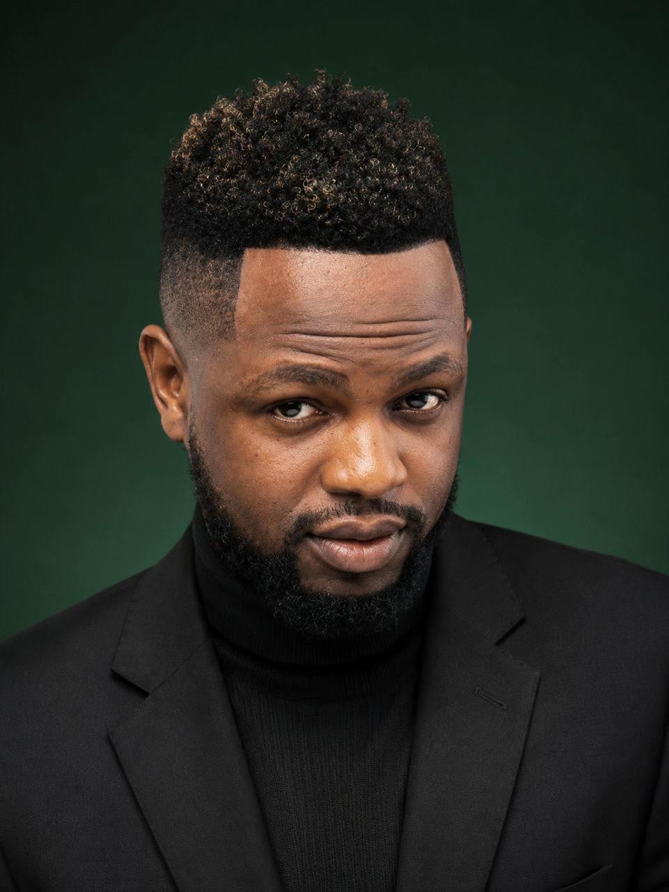 @Victor kamenyo