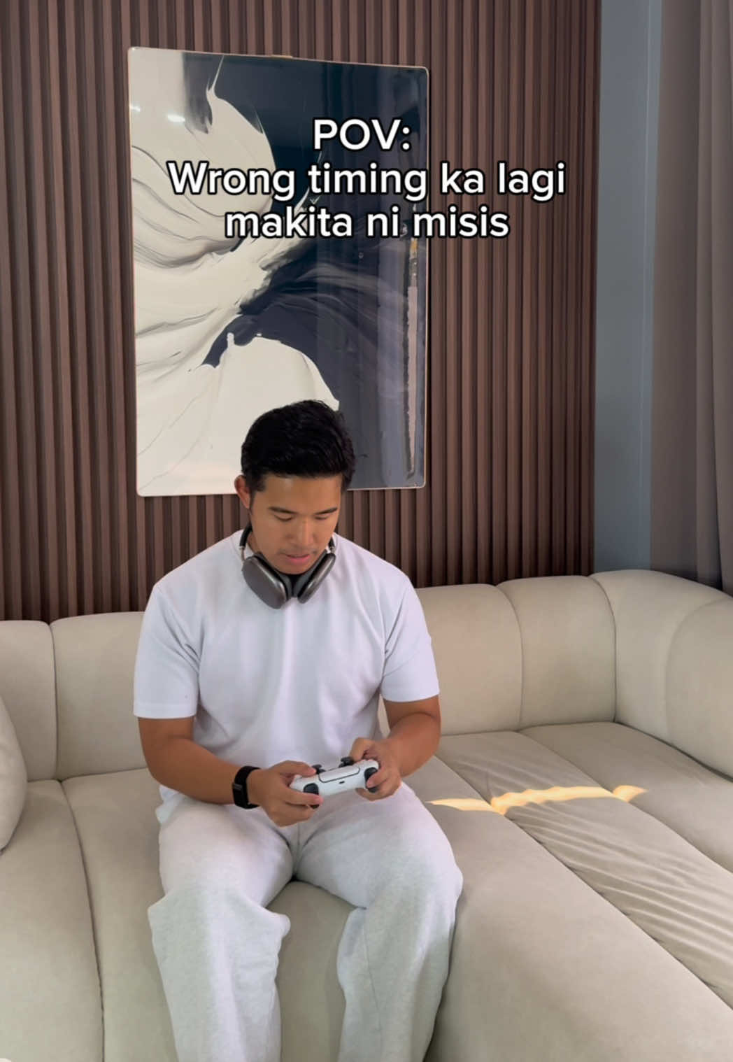 @Joel & Kat