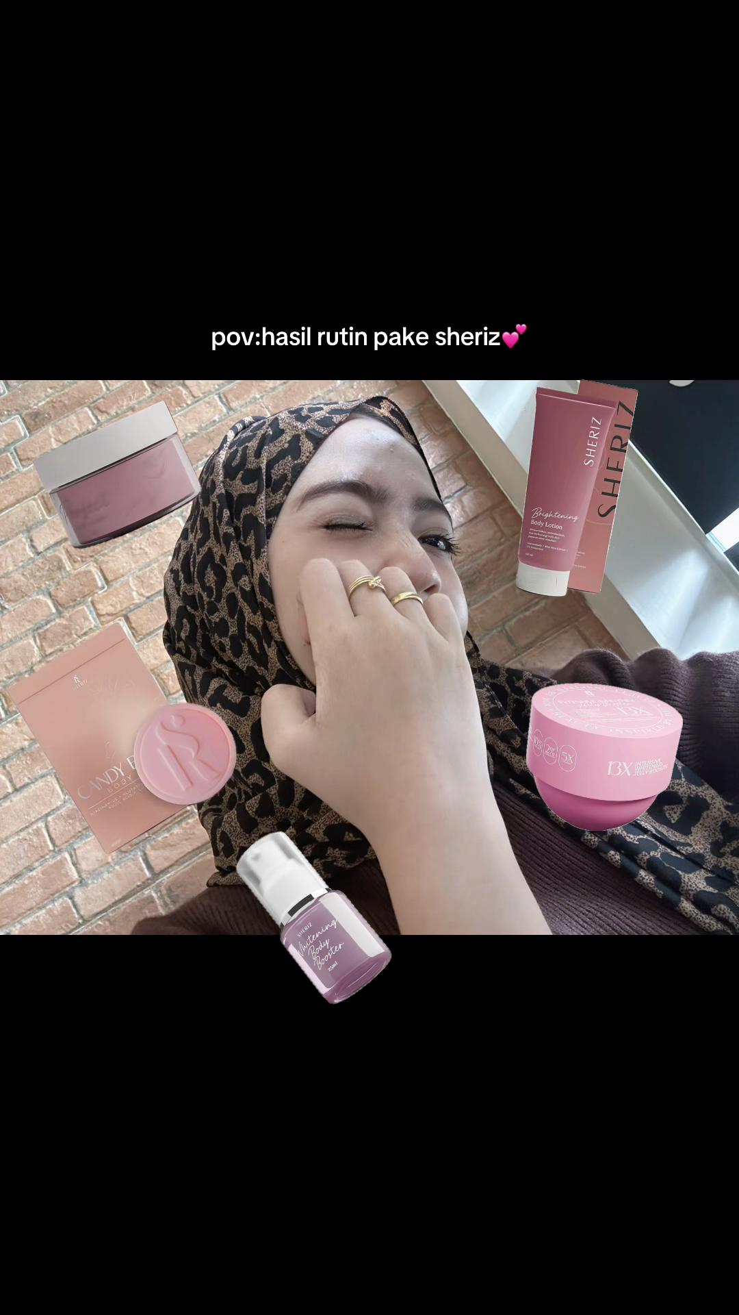 @IG: azizatul_nufus