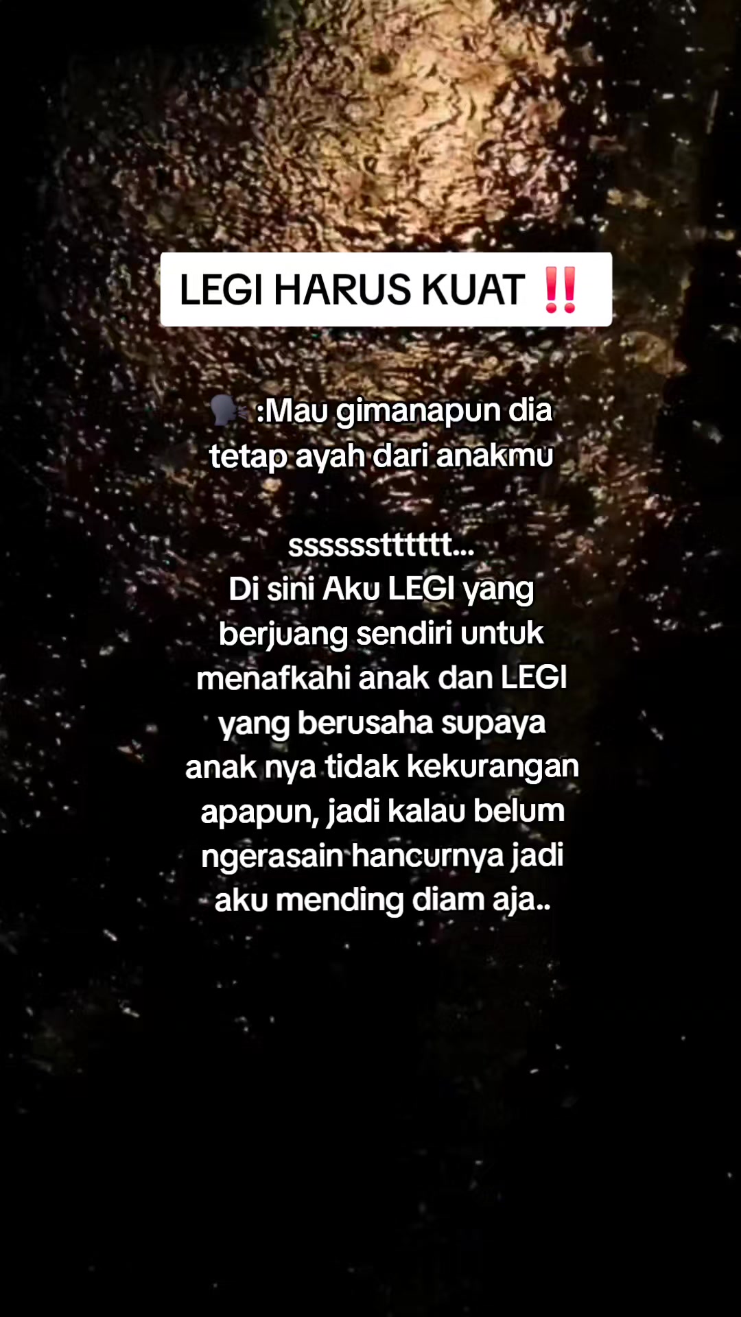 @Destyae✨️