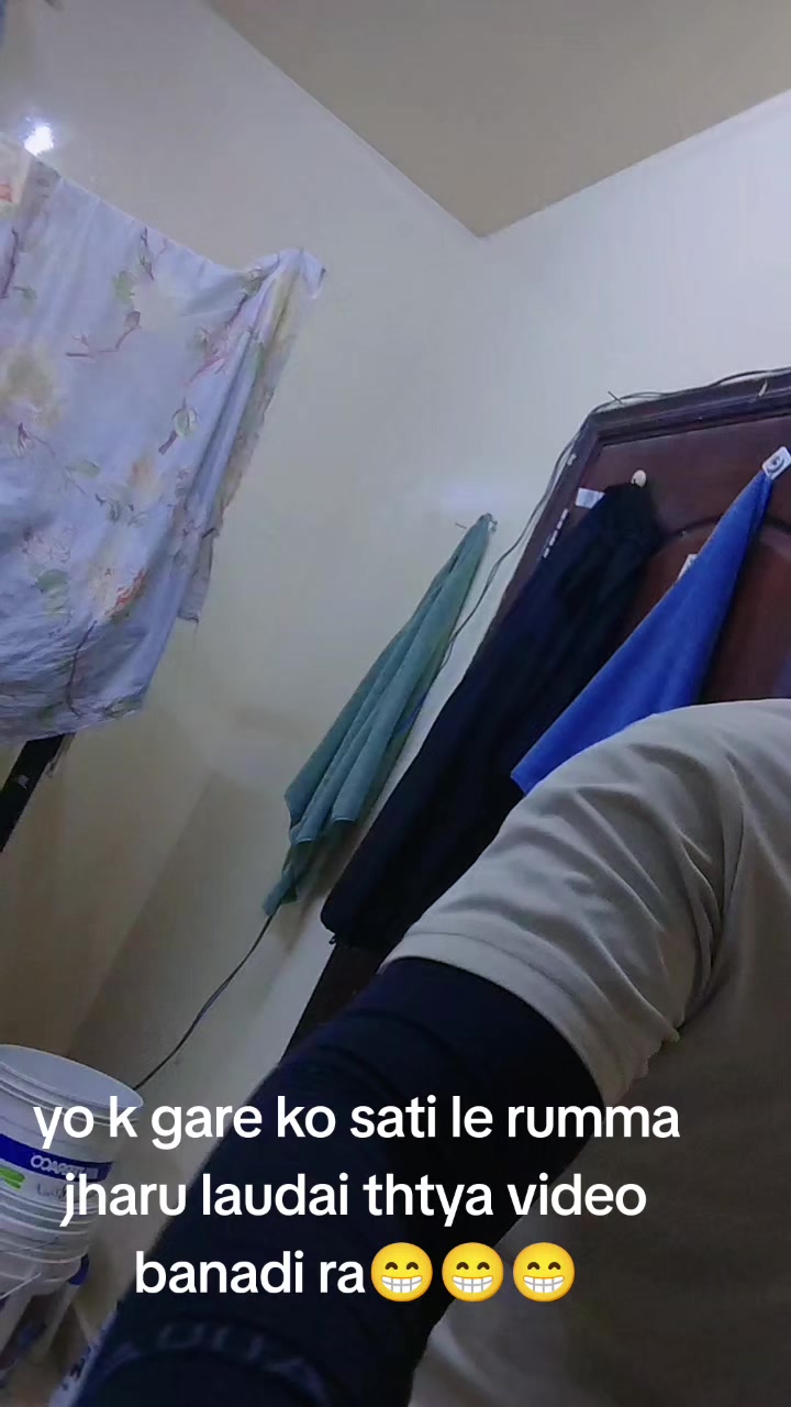 @Samin Bhandari