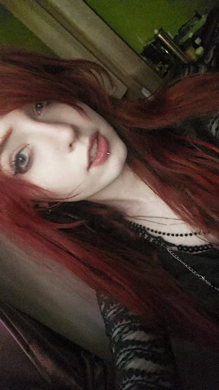 @☽♰nymph♰☾