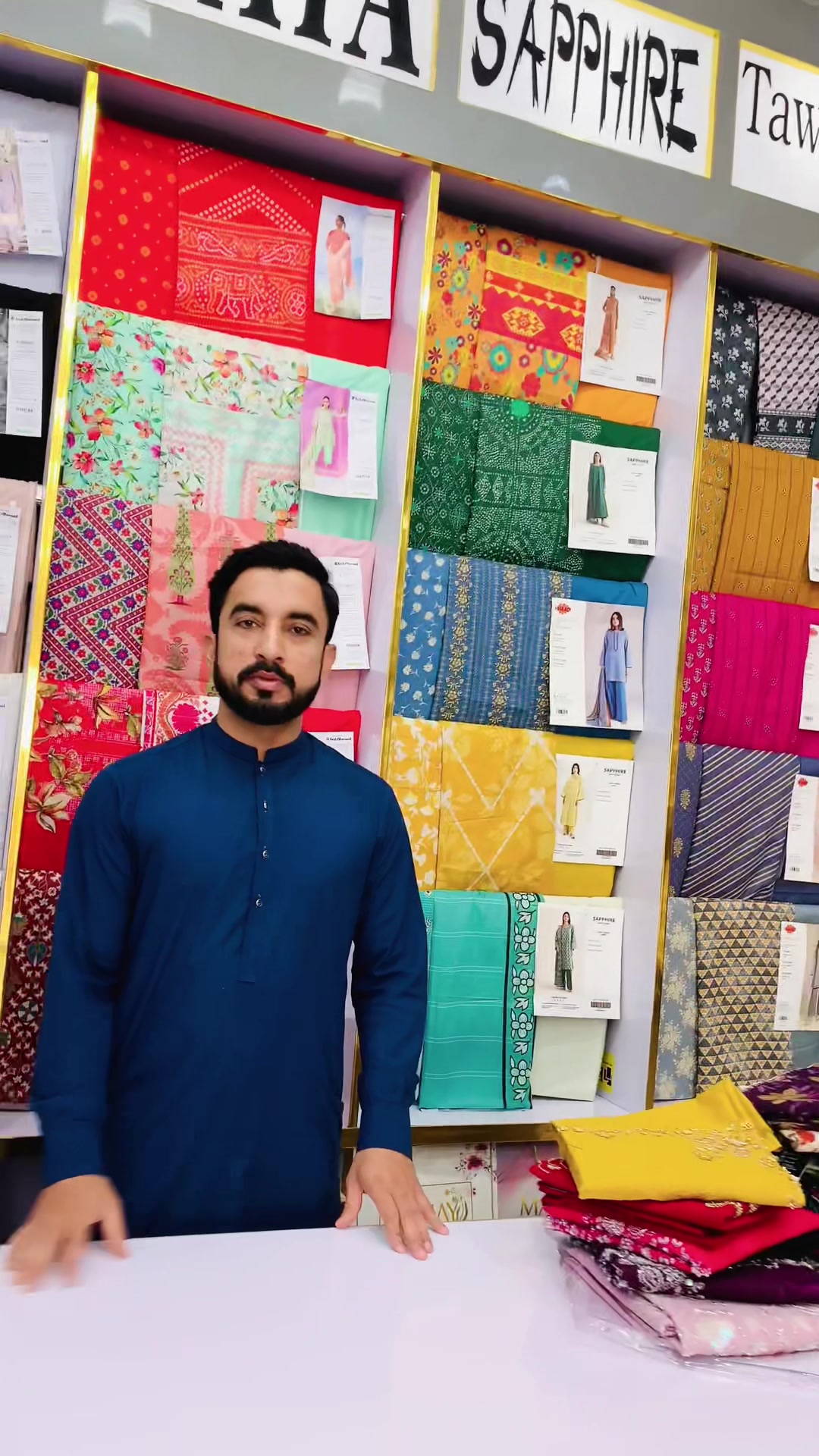 @Butt Fabric$ 🛍️