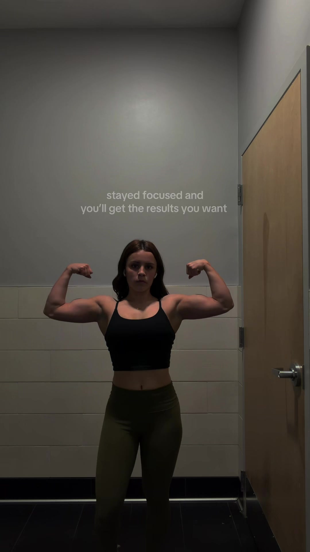 @Aaliyah/Fitness/Sahm