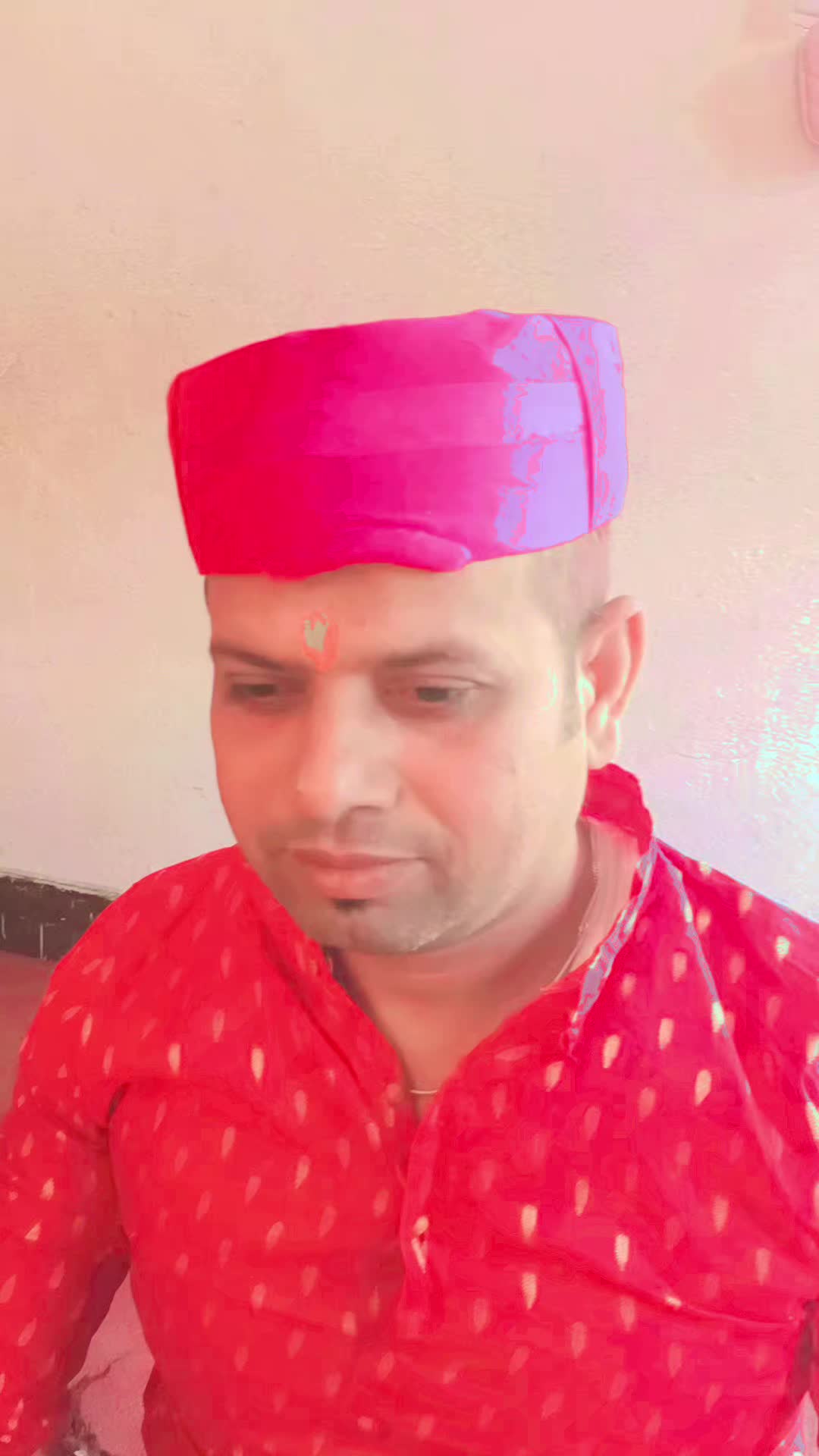 @Azay Zha_Maithil_family