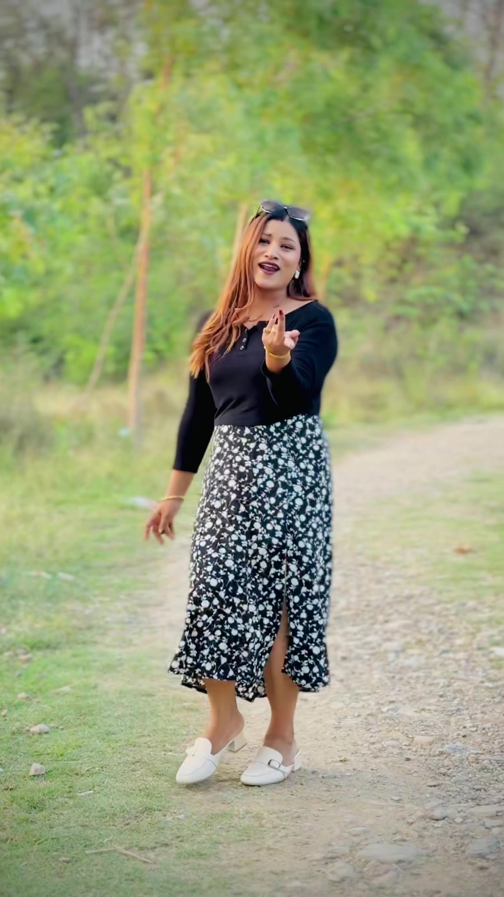 @jamunaramdamrasaili