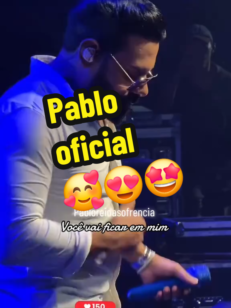 @Pablo oficial