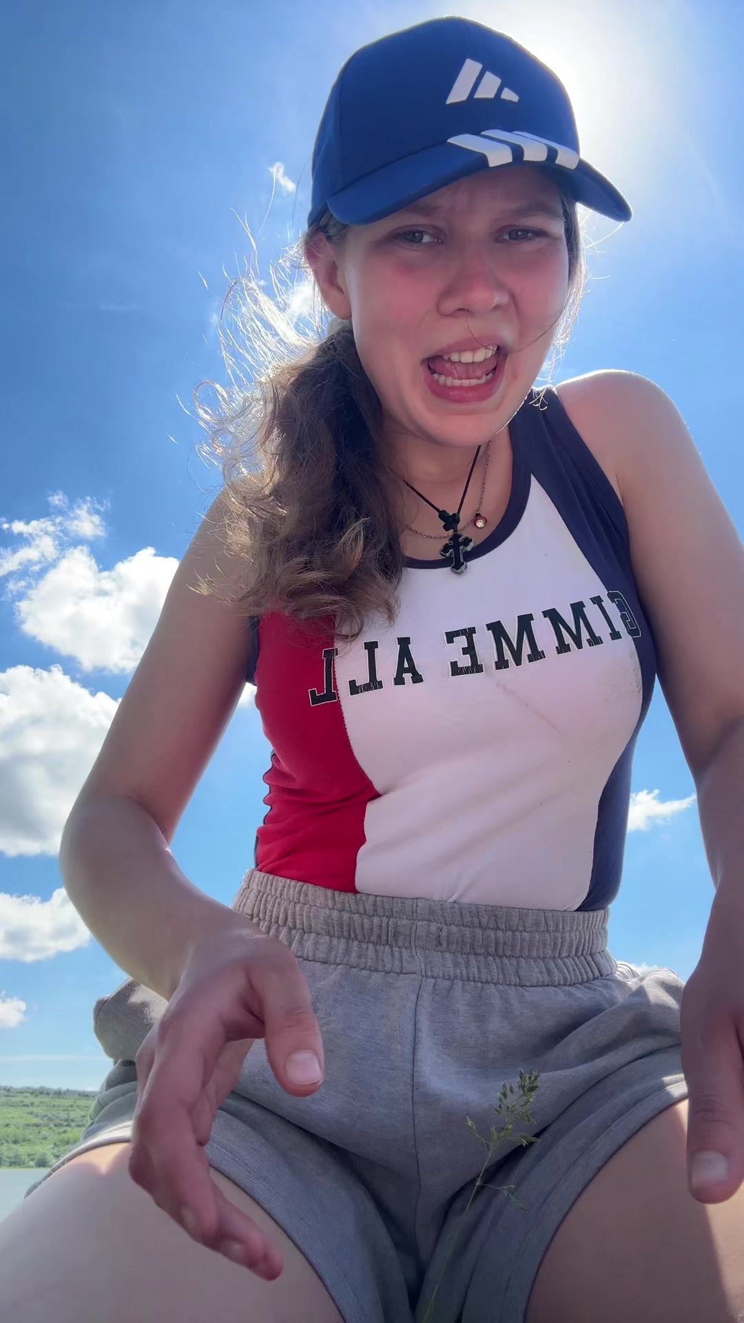 @Missamyblonde
