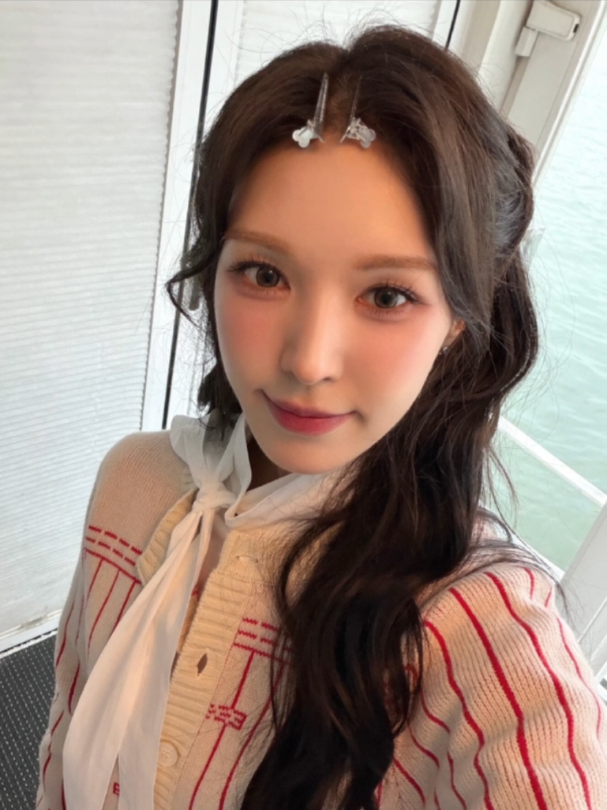@Wendy 🩵