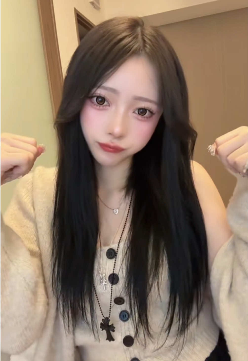 @ながやまりつ