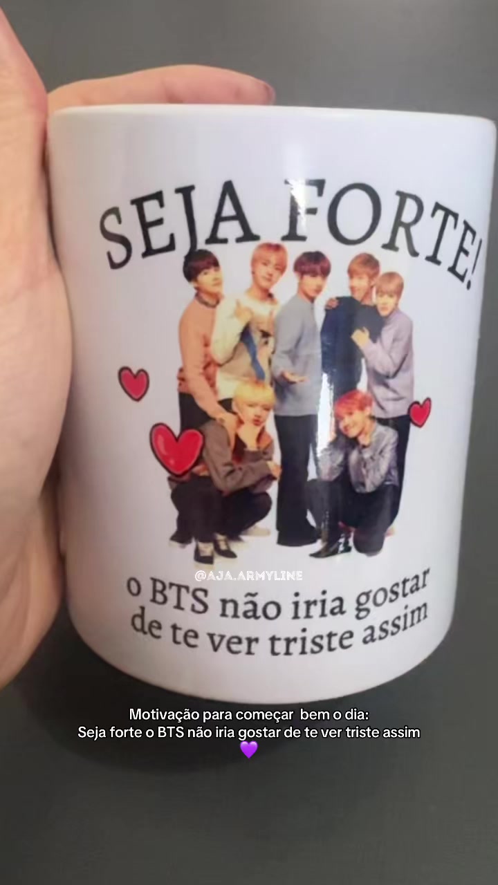 @AJA | VAI VER O BTS ❤️