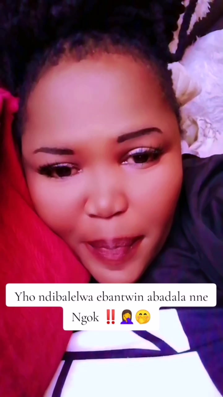 @NTANDO THE UNORDINARY WOMAN 👑
