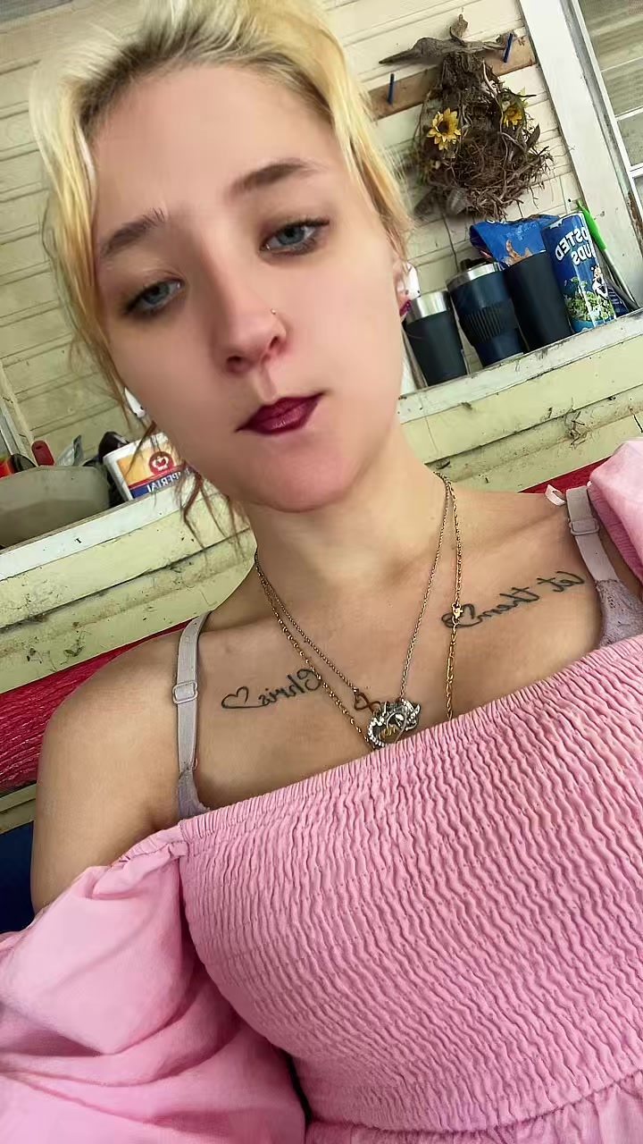 @🫧🤍Tera Paige🤍🫧