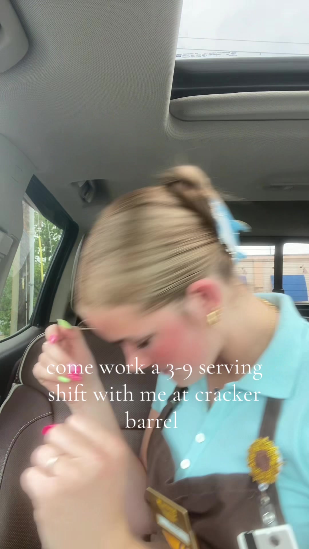 @sarah catherine