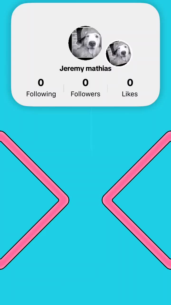 @Jeremy mathias 🤙